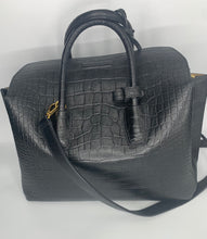 Load image into Gallery viewer, MCM Mills Tote