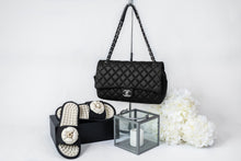 Load image into Gallery viewer, Chanel Easy Jumbo Flap Bag
