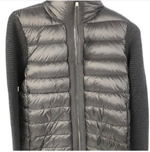 Load image into Gallery viewer, Moncler Gray Cardigan