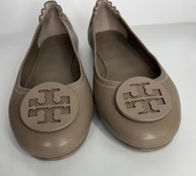 Load image into Gallery viewer, Tory Burch Flats