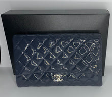 Load image into Gallery viewer, Chanel Clutch with Chain