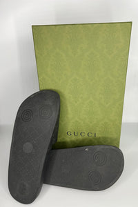 Gucci - Supreme Tiger slides