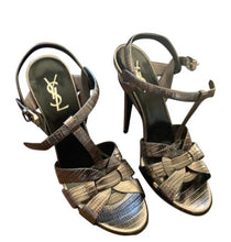 Load image into Gallery viewer, Saint Laurent Sandals