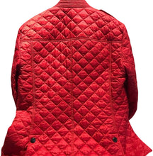 Load image into Gallery viewer, Burberry Quilted Jacket