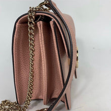 Load image into Gallery viewer, Gucci GG Interlocking Leather Crossbody